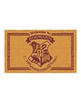 Harry Potter Fußmatte Willkommen in Hogwarts 40 x 60 cm