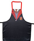 Harry Potter Kochschürze Gryffindor Uniform