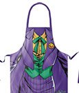 DC Comics cooking apron Joker