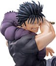 Jujutsu Kaisen Luminasta PVC Statue Toji Fushiguro Heavenly Restriction 18 cm