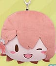 Hatsune Miku: Coloful Stage! Plush Keychain Minori Hanasato 15 cm