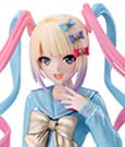 Needy Streamer Overload Luminasta PVC Statue OMGkawaiiAngel 18 cm