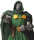 Marvel Comics Legacy Collection Statue Dr. Doom 26 cm