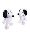 Peanuts Plush Figure Snoopy Flopsie  40 cm