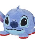 Lilo &amp; Stitch Wendeplüschfigur Leroy/Stitch 8 cm