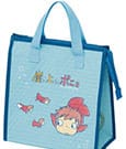 Ponyo Cooler Bag Ponyo on the Cliff