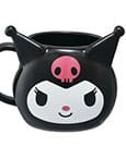 Sanrio Mug Kuromi
