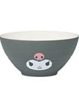 Sanrio Ramen Bowl Kuromi