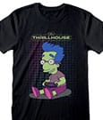 Simpsons T-Shirt Thrillhouse Size XL