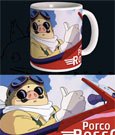 Studio Ghibli Tasse Porco Rosso