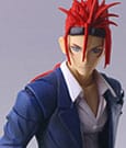 Final Fantasy VII Bring Arts Action Figure Reno 15 cm