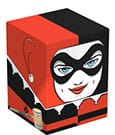 Squaroes - Squaroe Batman: Gotham City GC004 - Harley Quinn