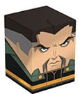 Squaroes - Squaroe Batman: Gotham City GC007 - Ra’s al Ghul