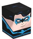 Squaroes - Squaroe Batman: Gotham City GC009 - NightwingSquaroes -
