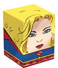 Squaroes - Squaroe DC Justice League™ JL022 - Supergirl™