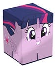 Squaroes Squaroe My Little Pony "Friendship is Magic" MLP001 - Twilight Sparkle