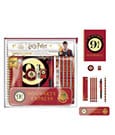 Harry Potter 11-teiliges Schreibwarenset Plattform 9 3/4