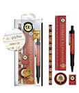 Harry Potter 5-teiliges Schreibwarenset Plattform 9 3/4