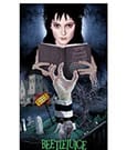 Beetlejuice Kunstdruck Beetlejuice, Beetlejuice, Beetlejuice! 41 x 61 cm – ungerahmt