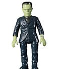 Universal Monsters Retro Sofubi Series Soft Vinyl Figure Frankenstein (1931) 27 cm