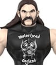 Motorhead Vintage Collection Action Figure Wave 1 Lemmy 14 cm