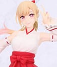 My Dress-Up Darling Vivit PVC Statue Marin Kitagawa Shrine Maiden Ver. 20 cm