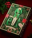 Elf Playing Cards