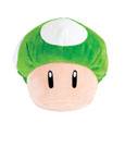 Mario Kart Mocchi-Mocchi Plush Figure 1-Up Mushroom 36 cm