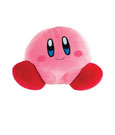 Kirby Mocchi-Mocchi Plüschfigur Kirby 32 cm