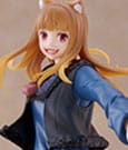 Spice and Wolf: Merchant Meets The Wise Wolf Dressta PVC Statue Holo 24 cm