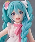 Hatsune Miku PVC Statue Hatsune Miku Wonderland Rapuinzel Ver. 18 cm