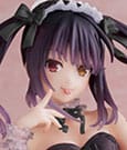 Date A Live IV PVC Statue Aqua Float Girls Figure Kurumi Tokisaki Renewal Edition 10 cm