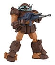 Armored Trooper Votoms Toyrise Action Figure 1/48 AT Collection 07 Scope Dog Brown Color Ver. 9 cm