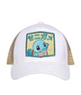 Pokémon Trucker Cap Squirtle