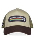 Commodore 64 Trucker Cap