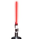 Star Wars Desk Lamp Darth Vader Light Saber 60 cm