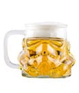 Star Wars Bierglas Stormtrooper
