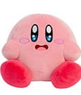 Kirby Mocchi-Mocchi Plush Figure Kirby Dream Buffet
