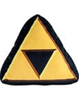 The Legend of Zelda Mocchi-Mocchi Plush Figure Triforce 37 cm