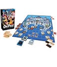 One Piece Brettspiel Assault on Marineford *Französische Version*