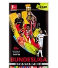 Bundesliga 2025/26 Sticker Starter Pack *German Version*