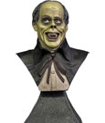 Universal Monsters Mini Bust The Phantom of the Opera 15 cm