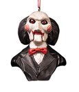 Saw Holiday Horrors Ornament Billy