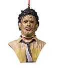 Texas Chainsaw Massacre Holiday Horrors Ornament Leatherface