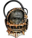 Saw Latex Mask Reverse Bear Trap