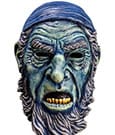 Trick or Treat Studios Originals Mask Ghost Pirate
