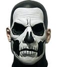 Ghost Mask Papa Emeritus II