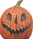 Mabry Monsters Mask King Pumpkin