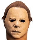 Halloween II Mask Michael Myers Deluxe
