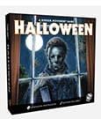 Halloween Board Game Halloween 1978 *English Version*